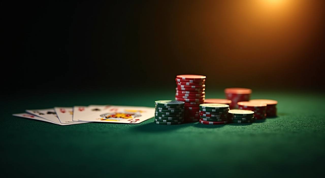 fc25 casino app visual